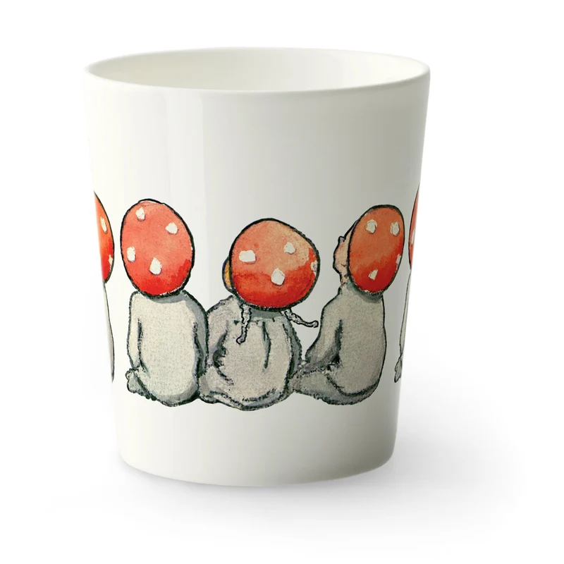 Design House Stockholm Elsa Beskow Mug