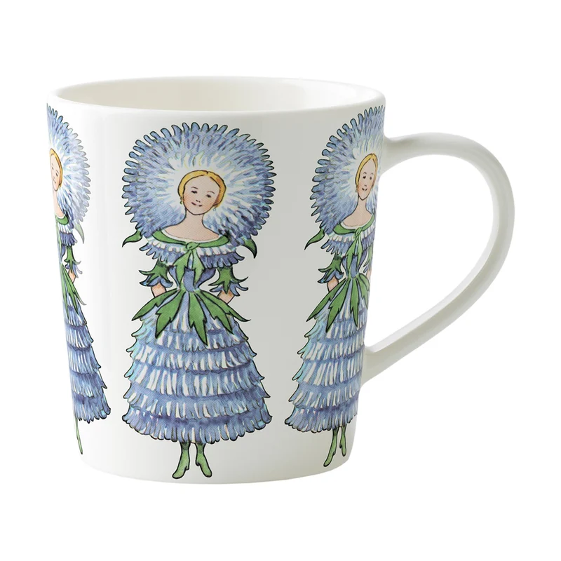 Design House Stockholm Elsa Beskow Mug