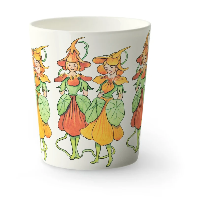 Design House Stockholm Elsa Beskow Mug