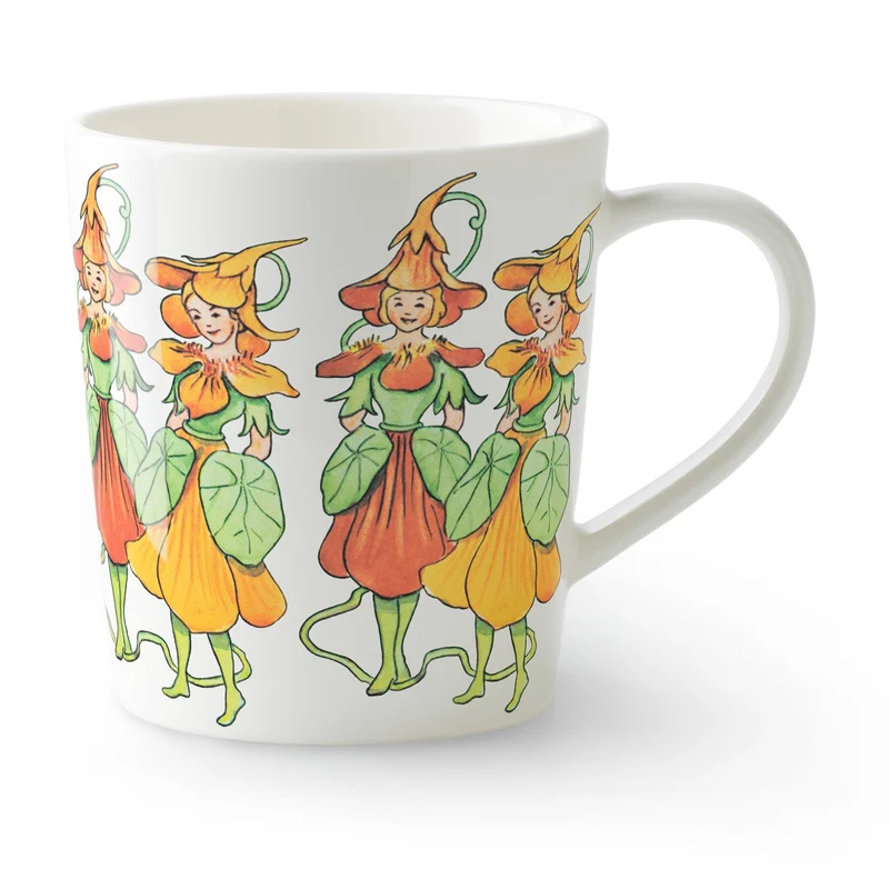 Design House Stockholm Elsa Beskow Mug