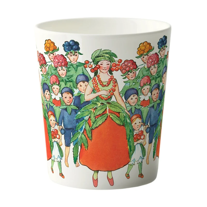 Design House Stockholm Elsa Beskow Mug