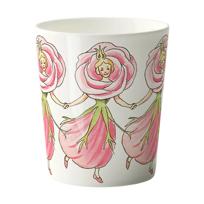 Design House Stockholm Elsa Beskow Mug