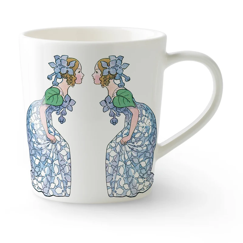 Design House Stockholm Elsa Beskow Mug