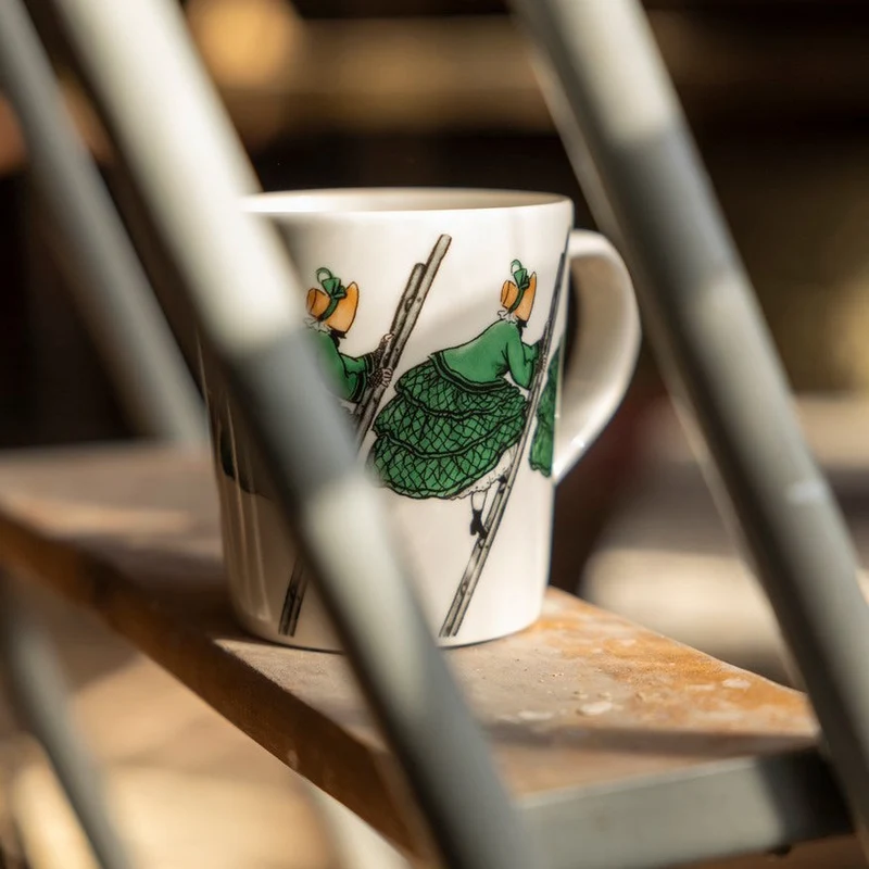 Design House Stockholm Elsa Beskow Mug