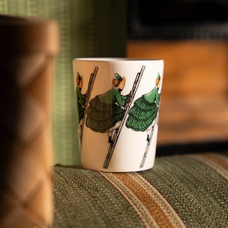Design House Stockholm Elsa Beskow Mug