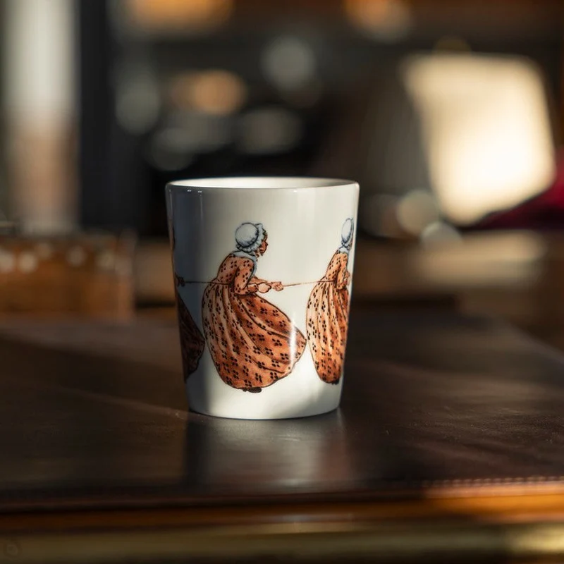 Design House Stockholm Elsa Beskow Mug