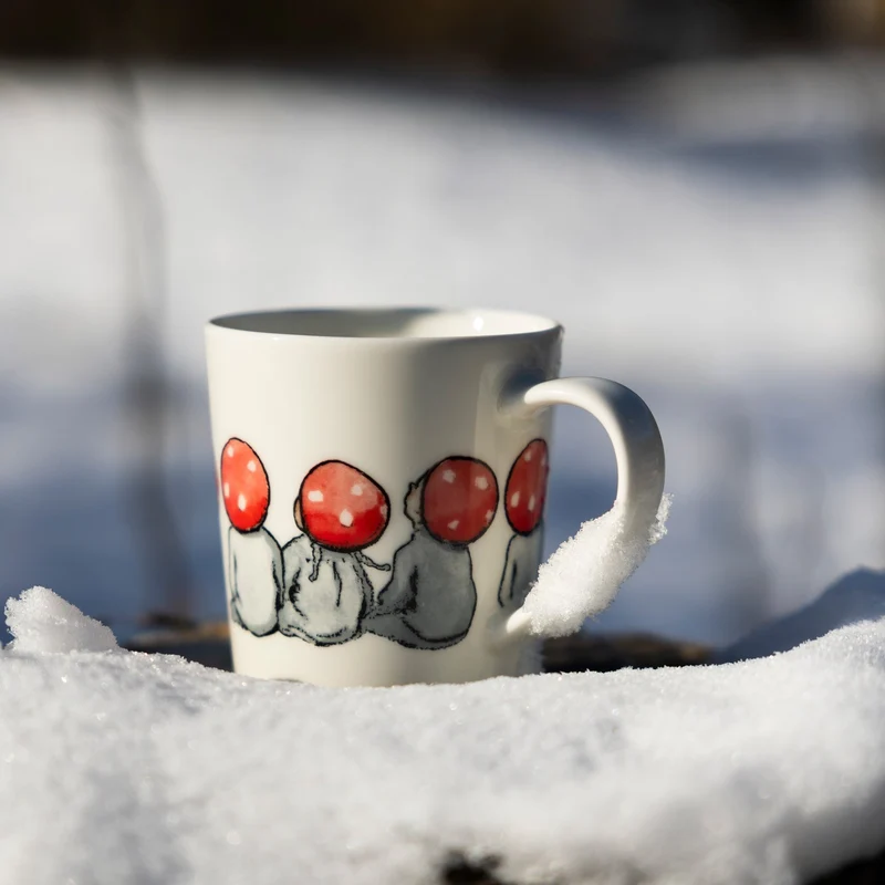 Design House Stockholm Elsa Beskow Mug