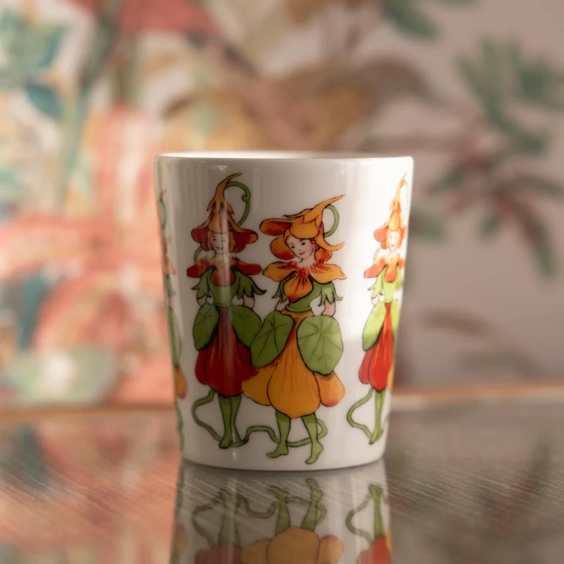 Design House Stockholm Elsa Beskow Mug