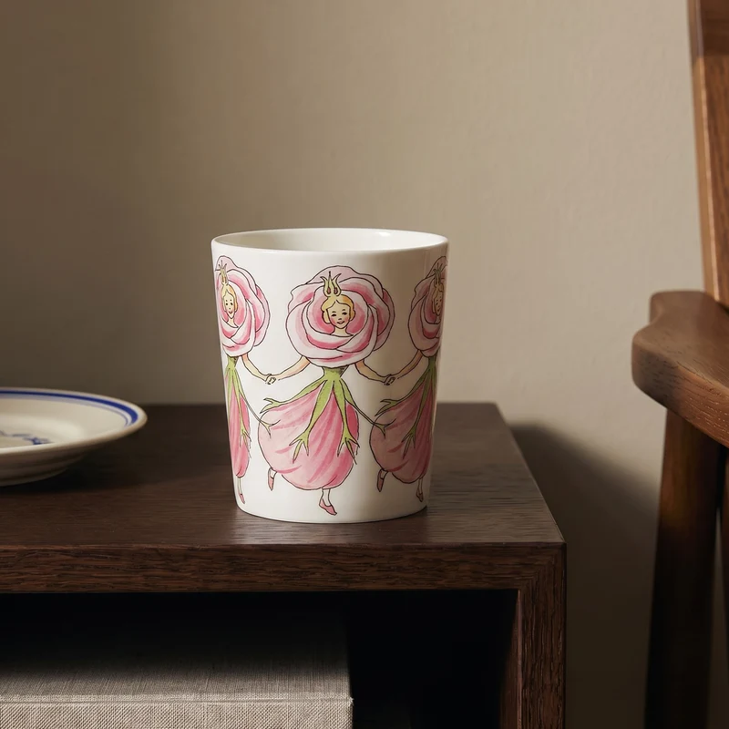Design House Stockholm Elsa Beskow Mug