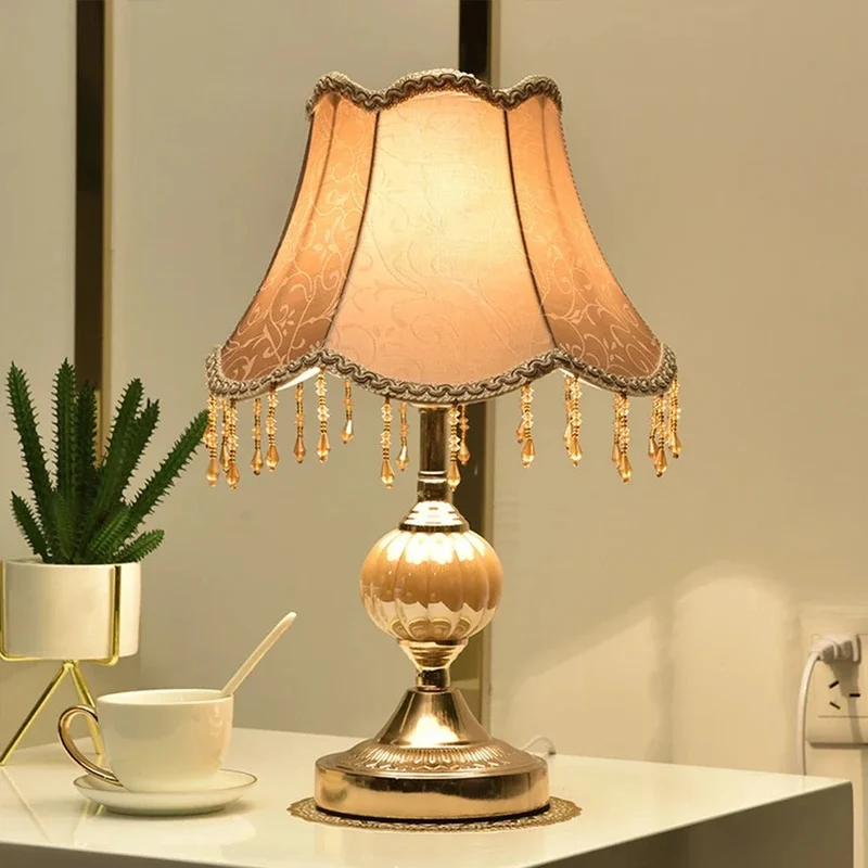 Lampe de Chevet Ancien