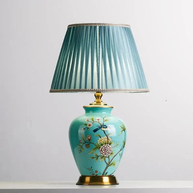 Lampe Céramique