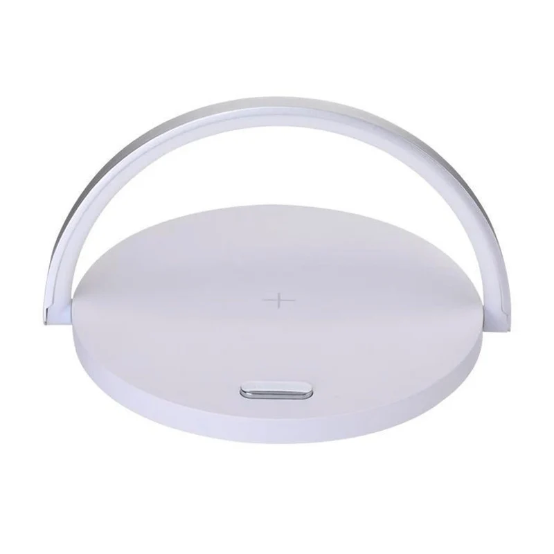 Lampe Chevet Chargeur Induction