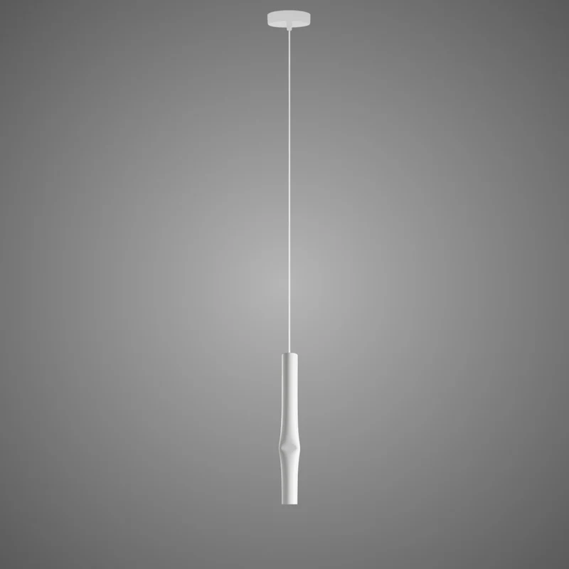 Estiluz Flow Pendant Lamp - Recessed (remote driver)