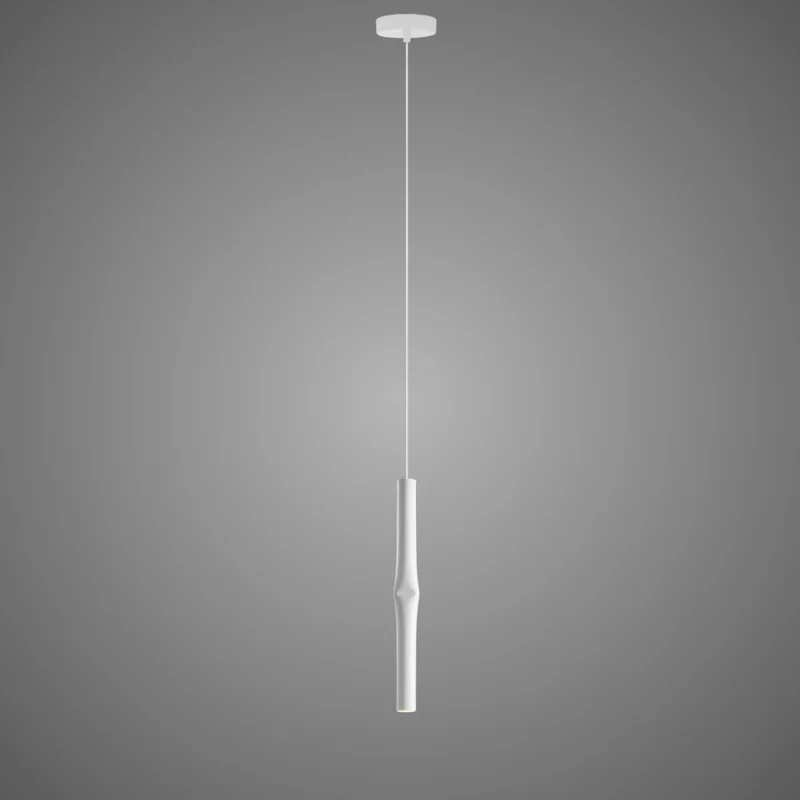 Estiluz Flow Pendant Lamp - Recessed (remote driver)