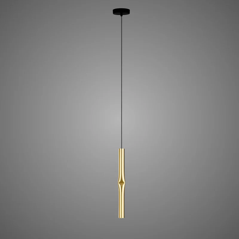 Estiluz Flow Pendant Lamp - Recessed (remote driver)