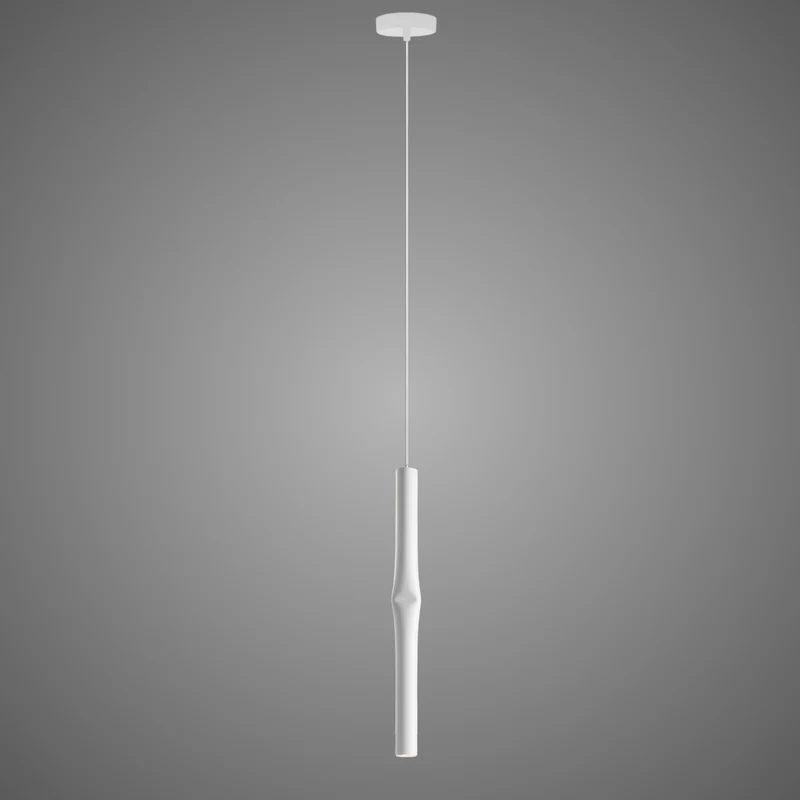 Estiluz Flow Pendant Lamp - Recessed (remote driver)