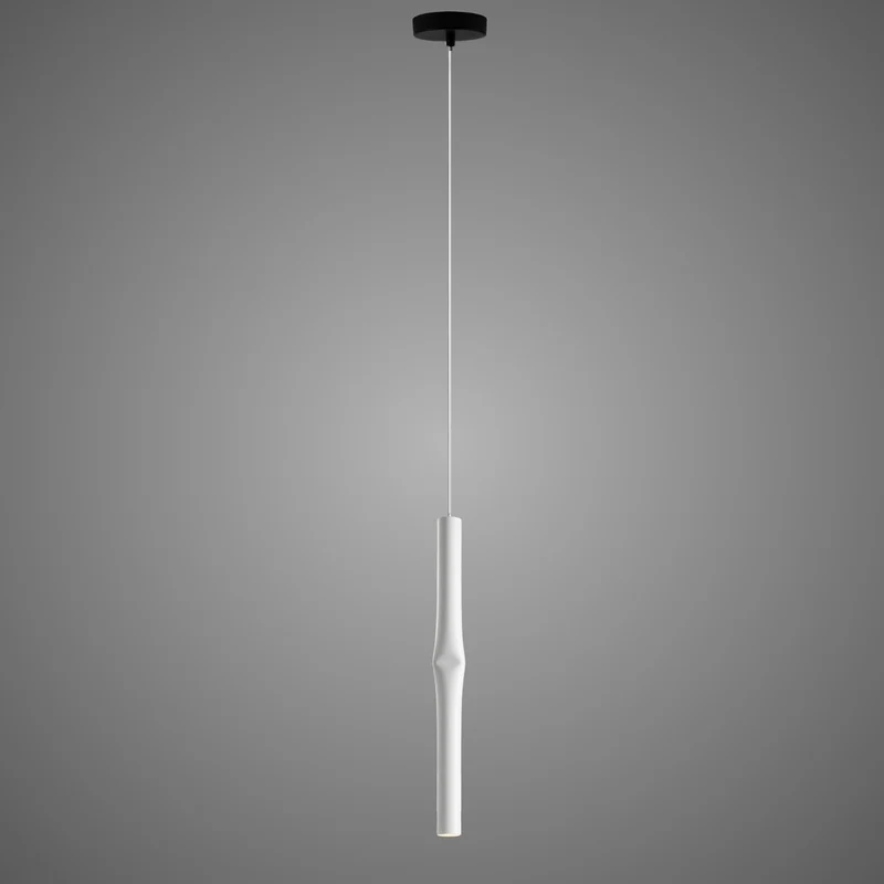 Estiluz Flow Pendant Lamp - Recessed (remote driver)