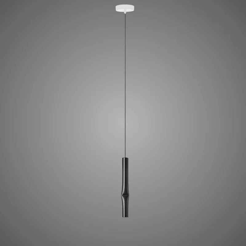 Estiluz Flow Pendant Lamp - Recessed (remote driver)