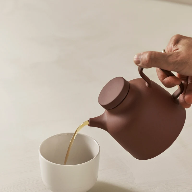 Design House Stockholm Sand Cup Collection