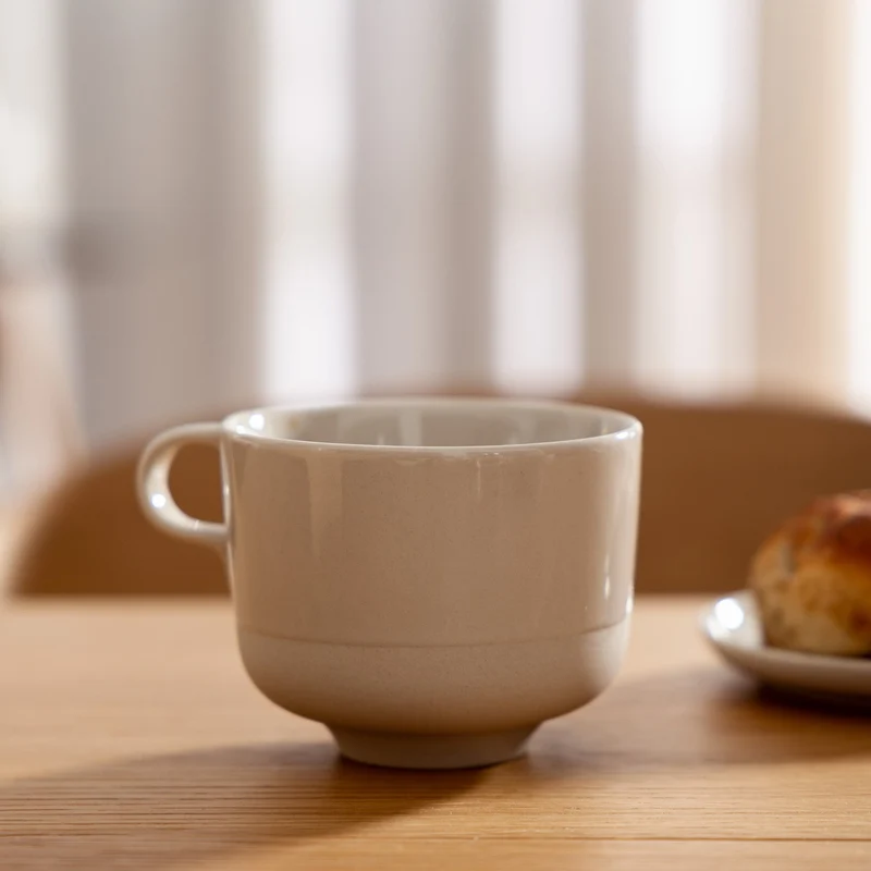 Design House Stockholm Sand Cup Collection