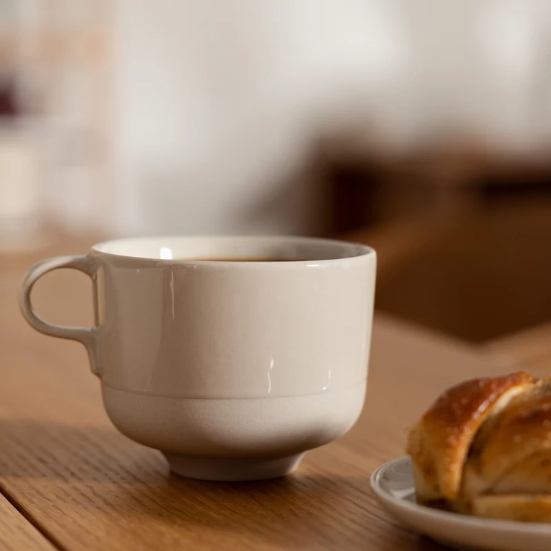Design House Stockholm Sand Cup Collection