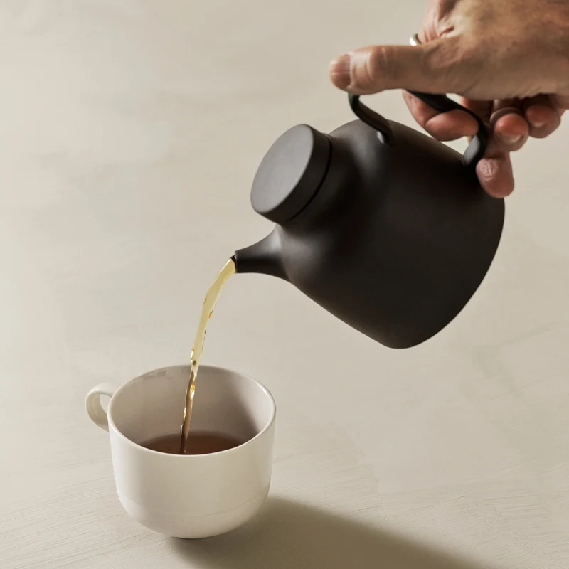 Design House Stockholm Sand Cup Collection