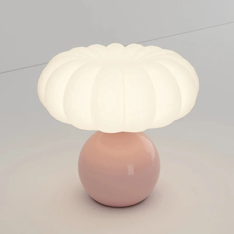 Lampe de Chevet Blanc