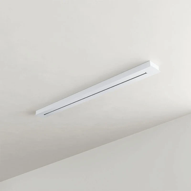 s.luce Echos Esstisch-Hängelampe 3-flammig 120cm Ø 18cm