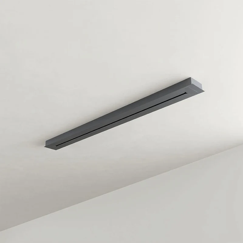 s.luce Echos Esstischlampe 3-flammig 120cm Ø 18/25cm