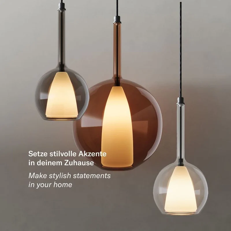 s.luce Belluna Galerieleuchte 20-flammig Ø 120cm Baldachin
