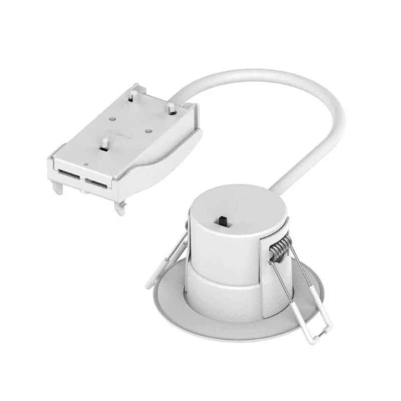 Spot Encastrable 5,4W Dimmable CCT IP65 ALU RE2020 - 3000K/4000K/6000K - Pack de 10