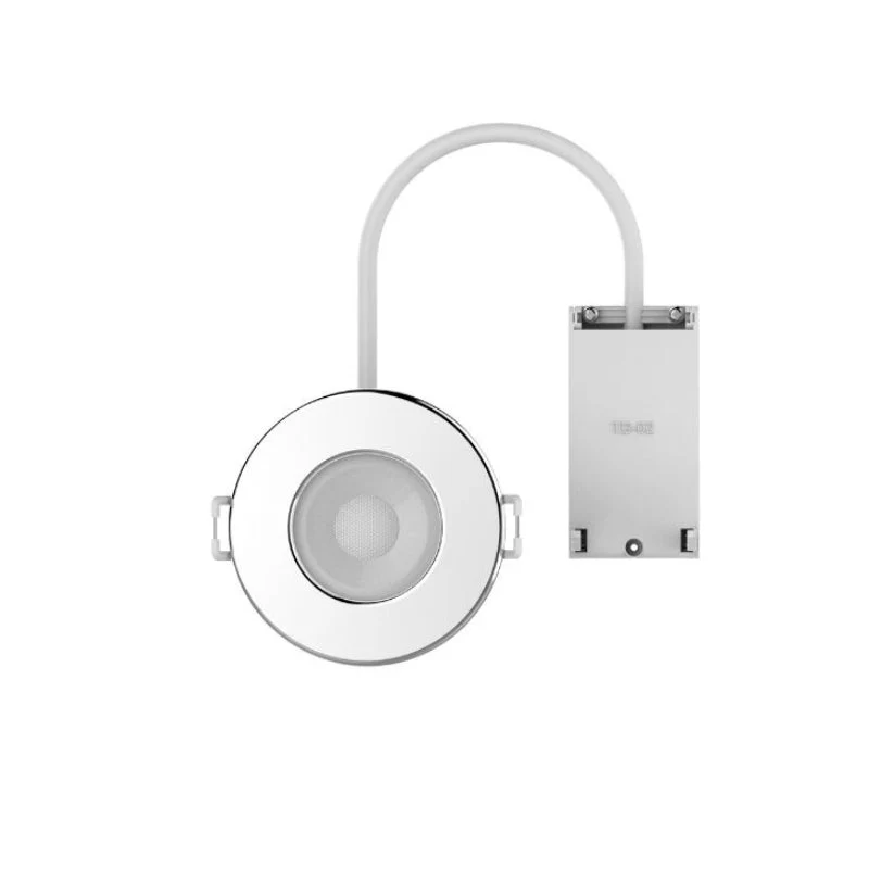 Spot Encastrable 5,4W Dimmable CCT IP65 ALU RE2020 - 3000K/4000K/6000K