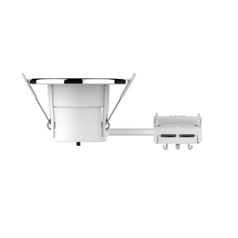 Spot Encastrable 5,4W Dimmable CCT IP65 ALU RE2020 - 3000K/4000K/6000K