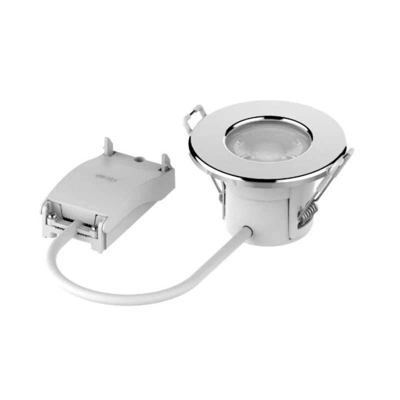 Spot Encastrable 5,4W Dimmable CCT IP65 ALU RE2020 - 3000K/4000K/6000K