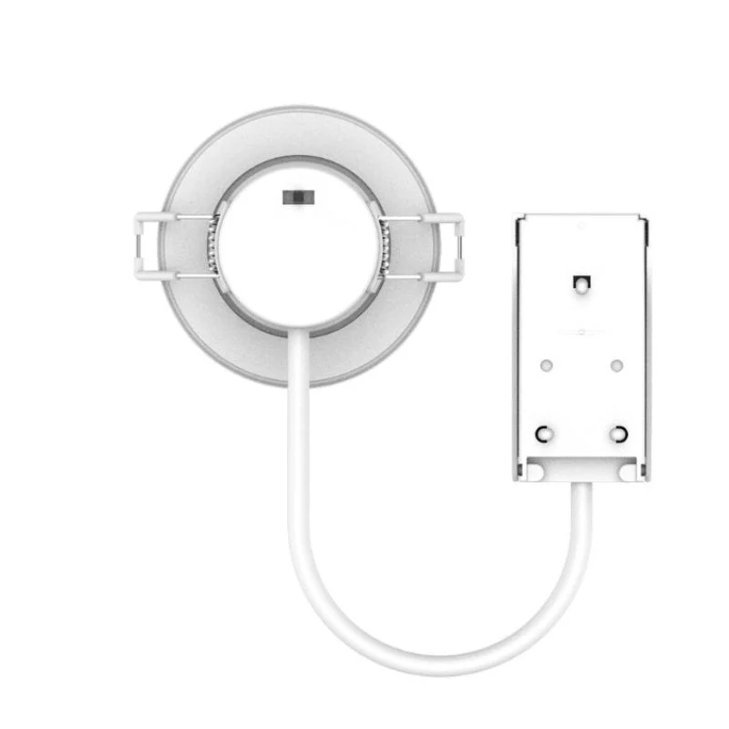 Spot Encastrable 5,4W Dimmable CCT IP65 ALU RE2020 - 3000K/4000K/6000K