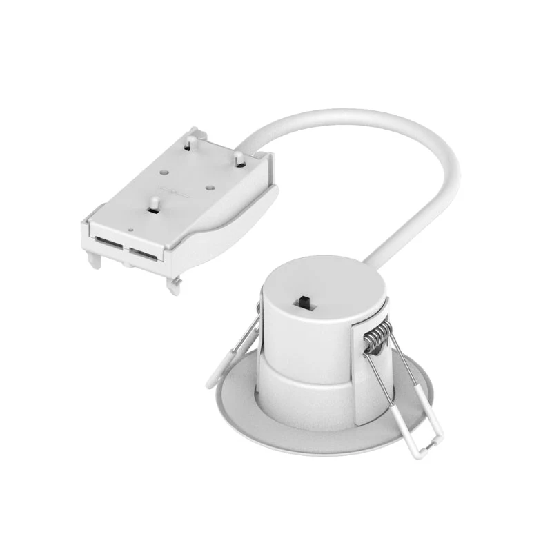 Spot Encastrable 5,4W Dimmable CCT IP65 BLANC RE2020 - 3000K/4000K/6000K