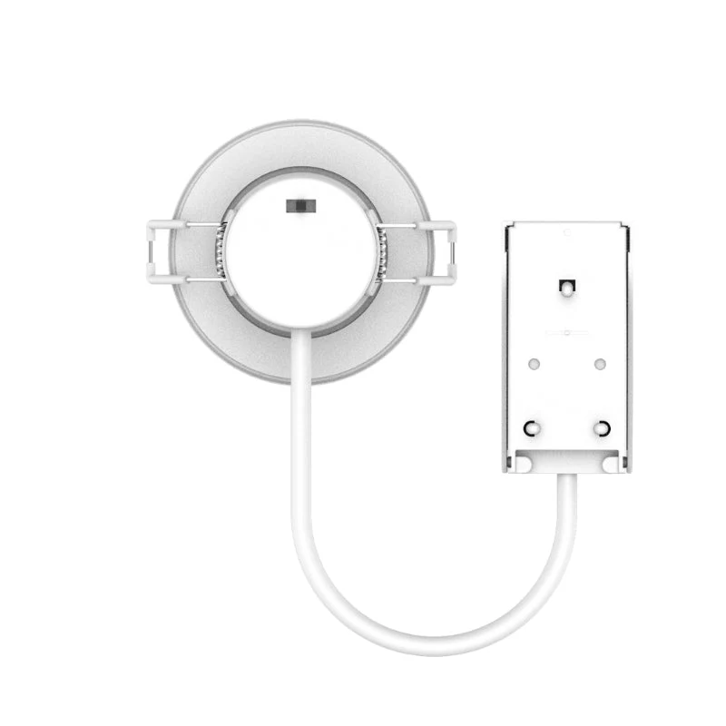 Spot Encastrable 5,4W Dimmable CCT IP65 BLANC RE2020 - 3000K/4000K/6000K