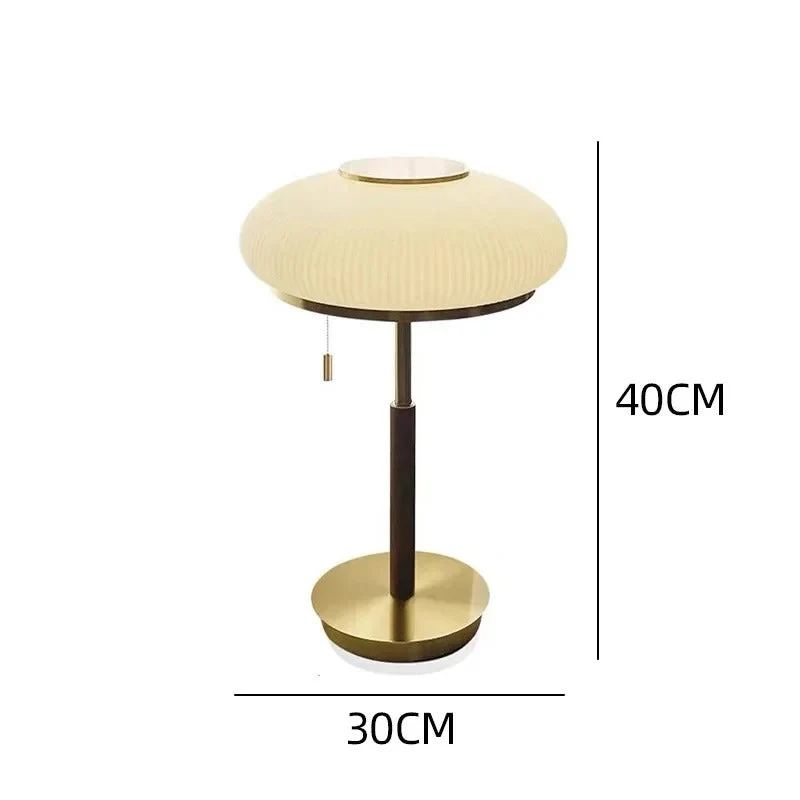 Lampe Vintage
