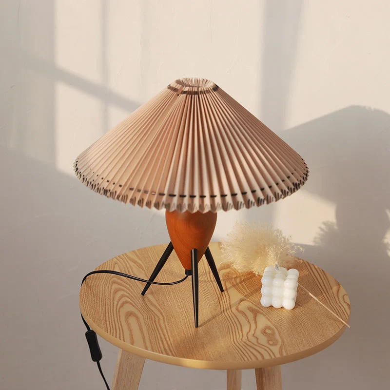Lampe Japonaise