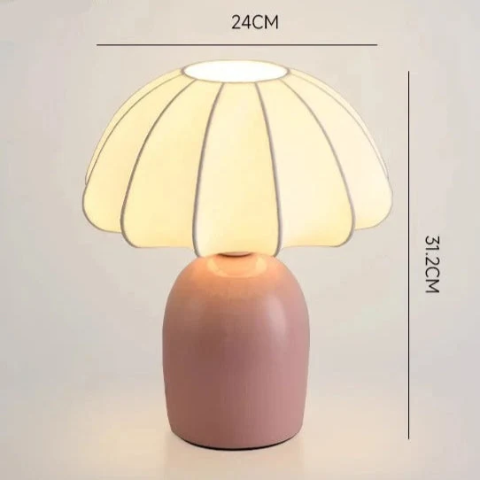Lampe à Poser Céramique