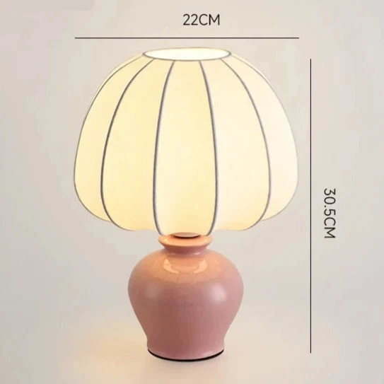 Lampe à Poser Céramique