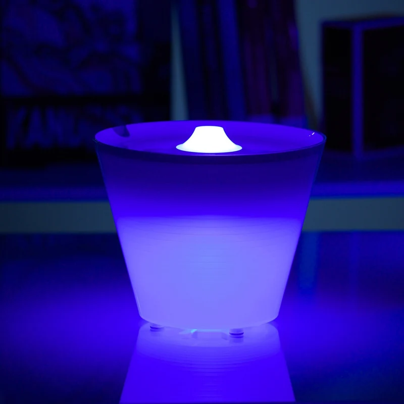 Rotaliana MultiPot+ Table Lamp
