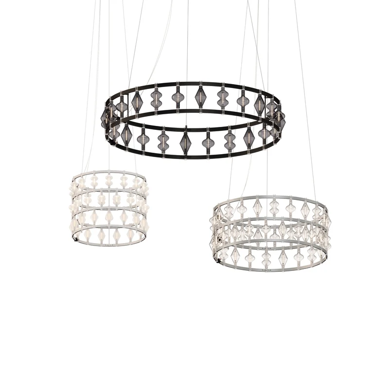 Rotaliana Danza H3L1 Pendant Lamp