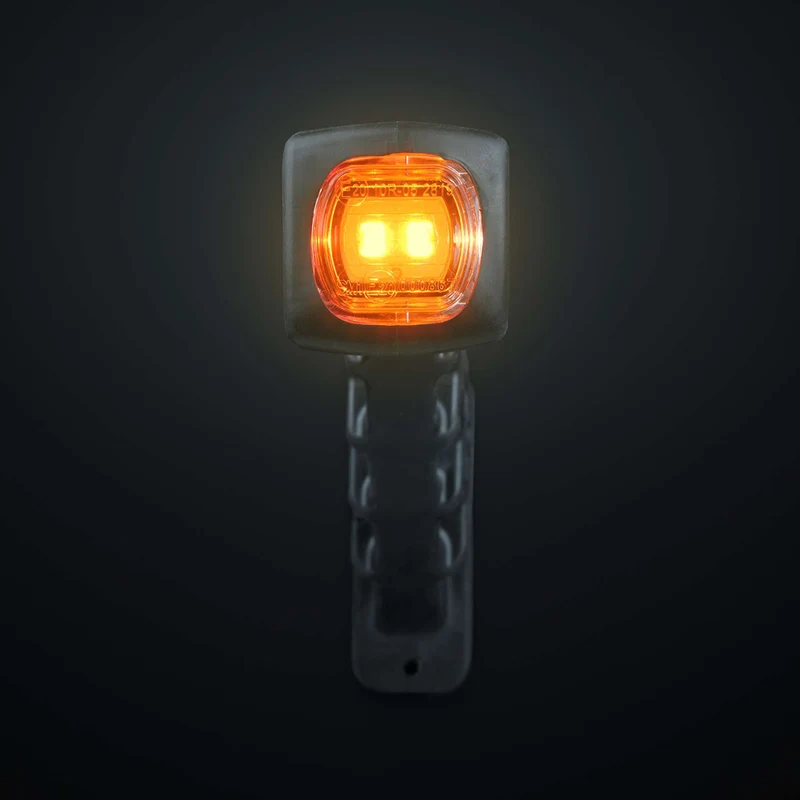 Feux de gabarit à LED Strands Freedom Legacy / Longueur : 187 mm