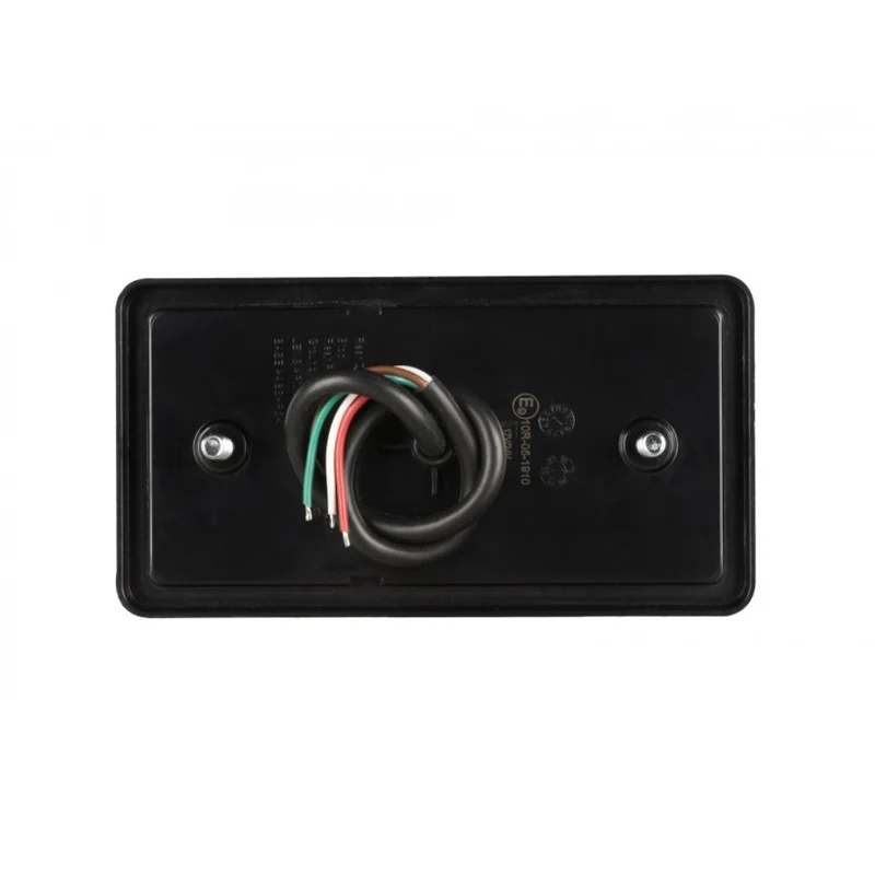 Lampe de Remorque LED Rectangulaire