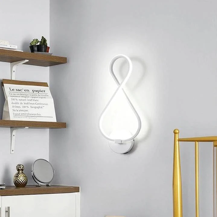 Applique Infiniti