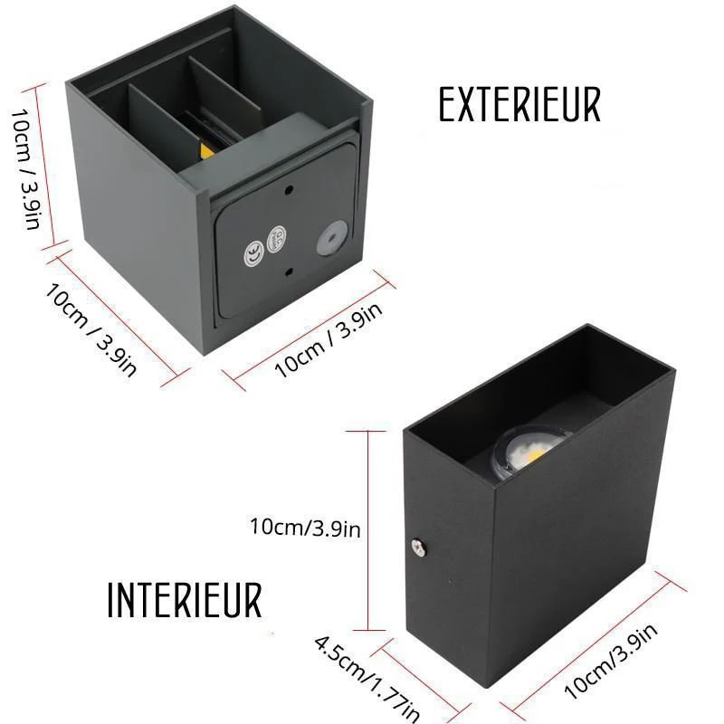Applique Potente