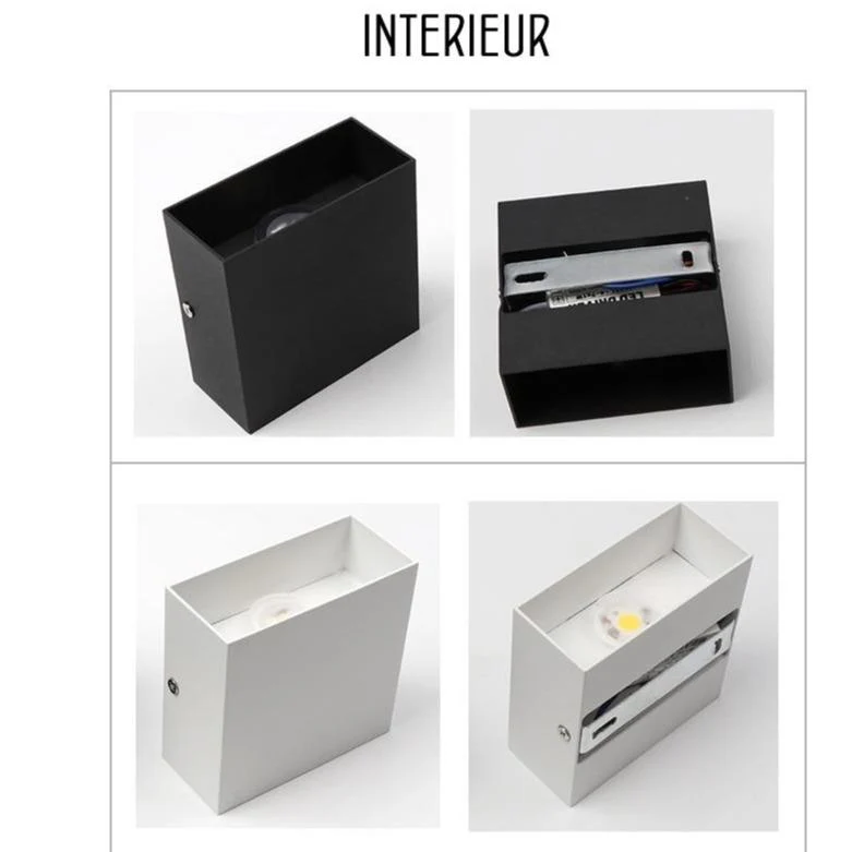 Applique Potente