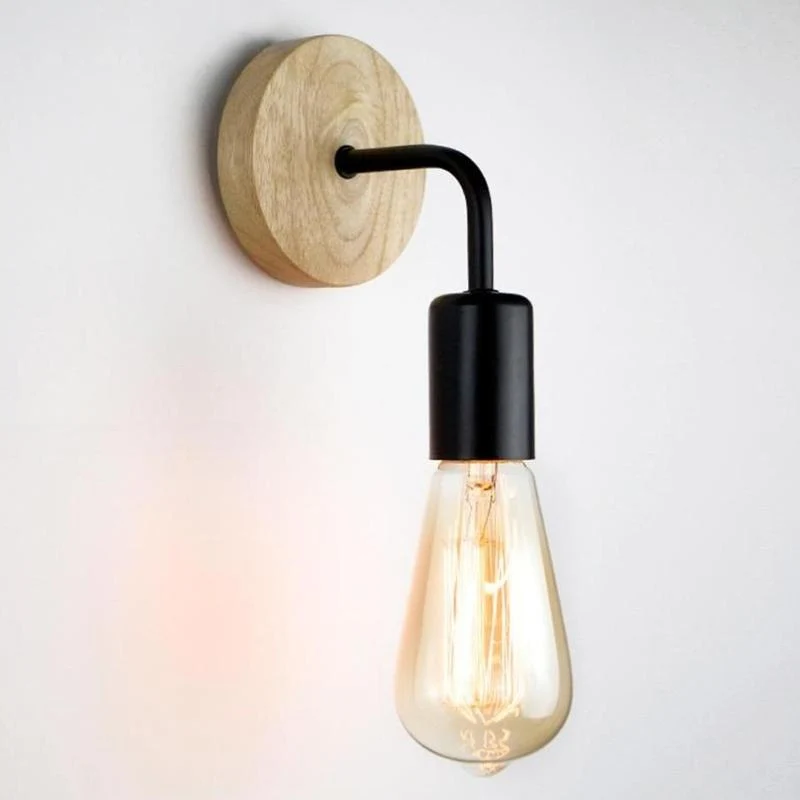Applique Lampadina