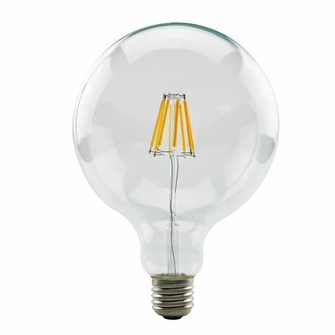 Ampoule G125 E27